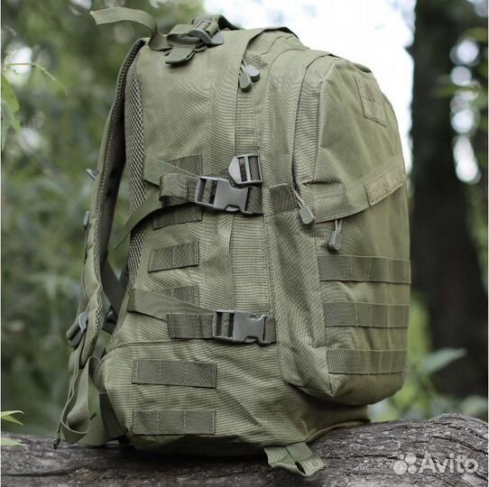 Рюкзак тактический
