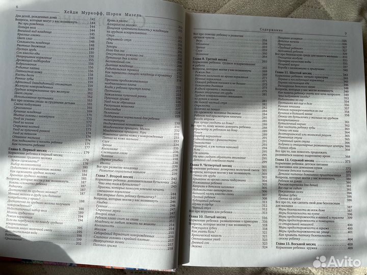 Книгапро первый год жизни