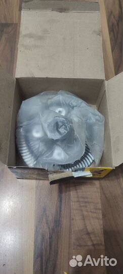 Муфта вентилятора охлаждения Газон next