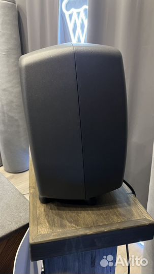 Genelec 8040 BPM