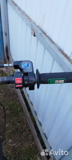 Минск с мотором 150кубов