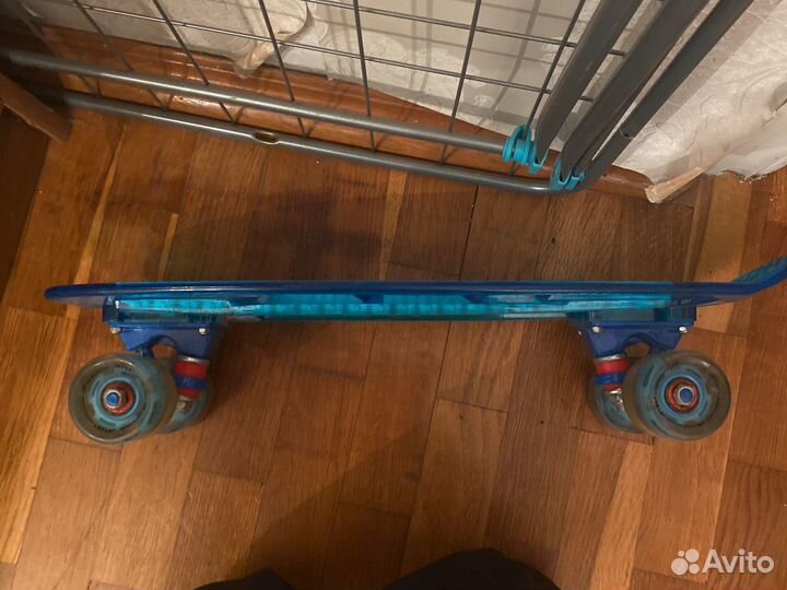 Пениборд б/у