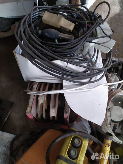 Стрела манипулятора