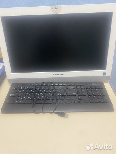 Компьютер моноблок бу