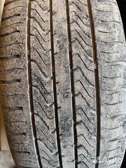 Triangle TR978 195/55 R16 87H