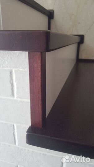 Ступени для лестниц