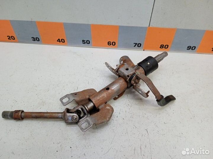 Колонка рулевая Peugeot 206 2A/C 1.4 2002