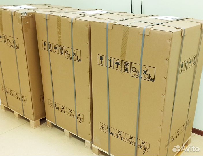 Мфу Xerox из Европы