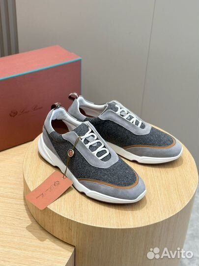 Кроссовки Loro Piana Modular + Бесплатная доставка