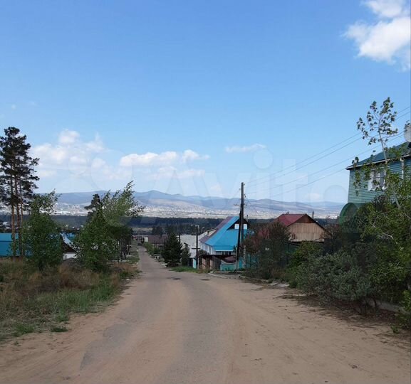 Участок 12,5 сот. (ИЖС)