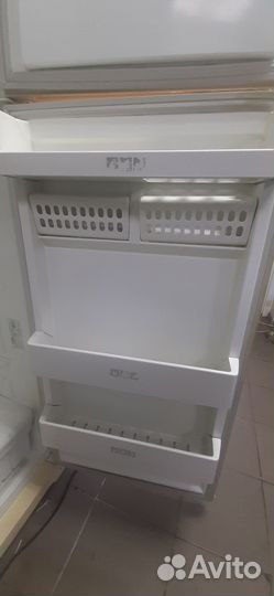 Холодильник stinol NO frost