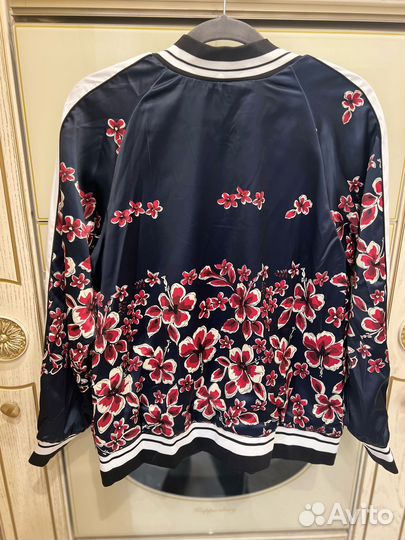 Бомбер лёгкий Valentino 46