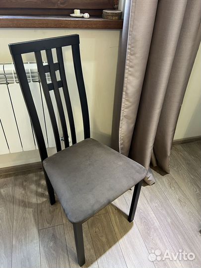 Стулья кухонные