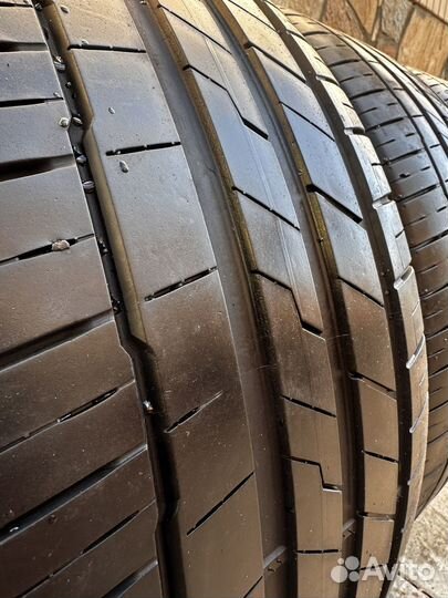 Hankook Ventus S1 Evo3 SUV K127A 285/45 R21