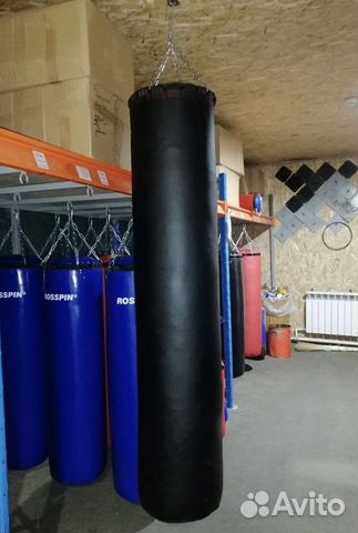 Боксерский мешок 90 кг