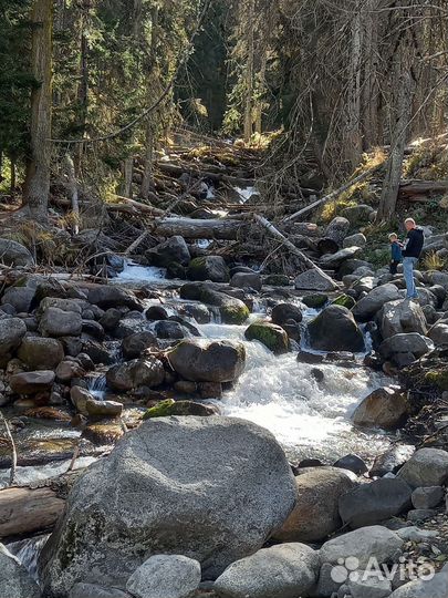 Поездки в Горы,Трансфер по Северному Кавказу