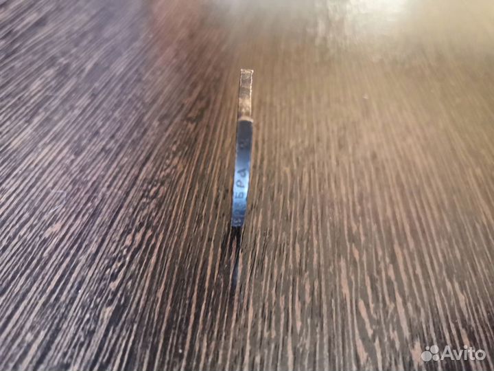 Серебряные монеты