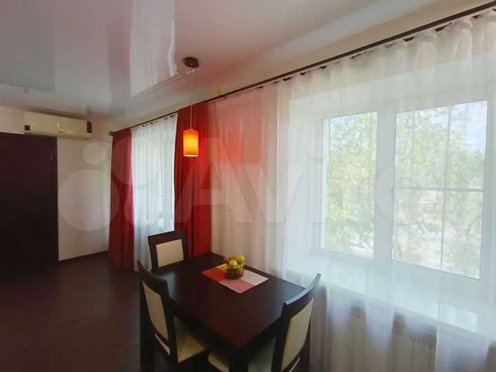 2-к. квартира, 44,4 м², 3/5 эт.