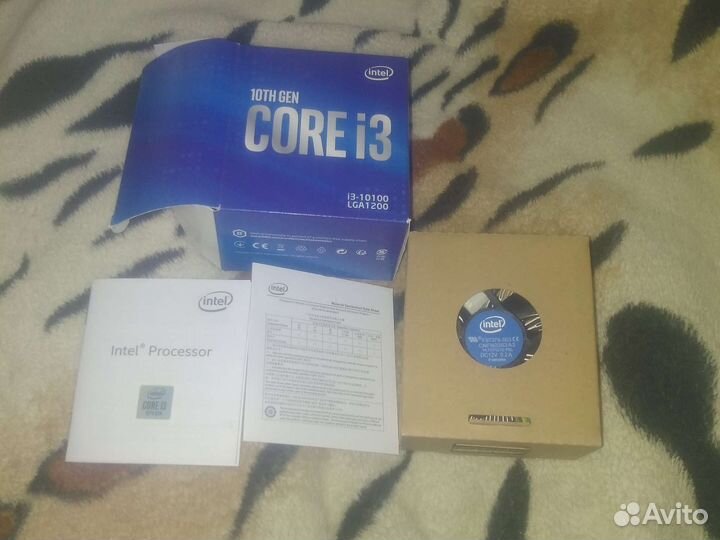 Продам кулеры для процессоров