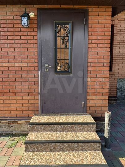 Дом 100 м² на участке 40 сот.