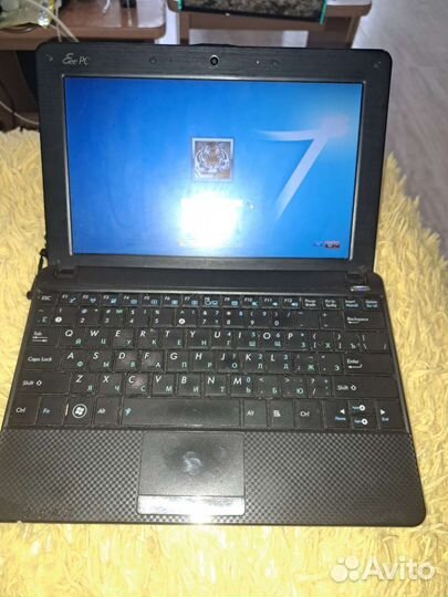 Нетбук asus eee pc 1001pxd, сумка для нетбука