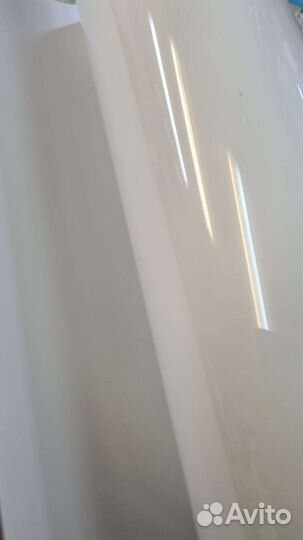 Антигравийная полиуретановая(броня) пленка для фар