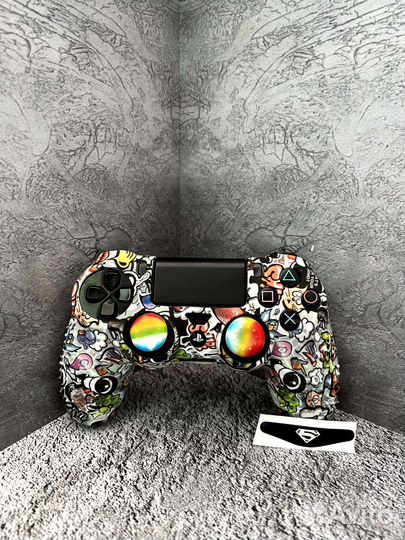 Чехол для геймпада Dual Shock 4