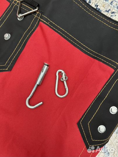 Боксерский мешок