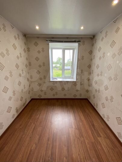 2-к. квартира, 46,1 м², 1/2 эт.