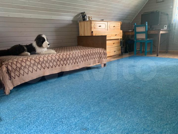 Дача 85 м² на участке 16 сот.