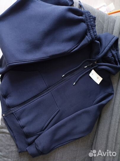 Костюм мужской новый 48, 50, 52, 54