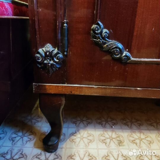 Шкафы шифонеры бу