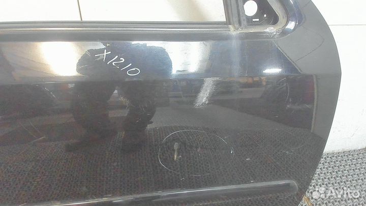 Дверь боковая Honda CR-V, 2006