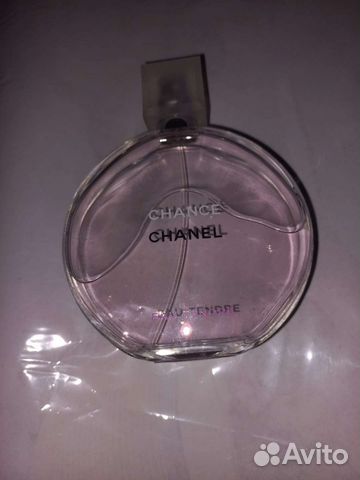 Туалетная вода женская chanel