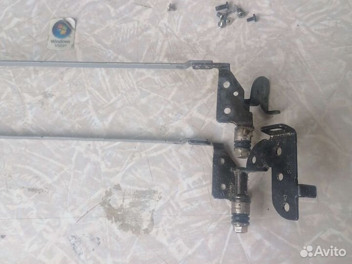 Hp G7-2252sr разбор