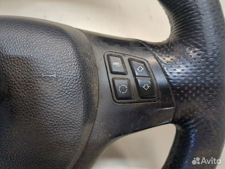 Руль BMW 3 E90, E91, E92, E93, 2007