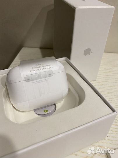 Airpods Pro 2 Premium+ (Доставка + Гарантия)