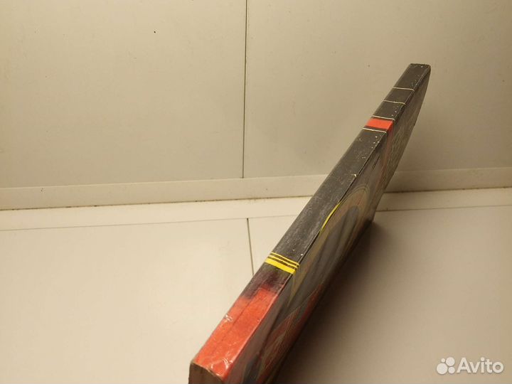 Книга Русско-английский разговорник 