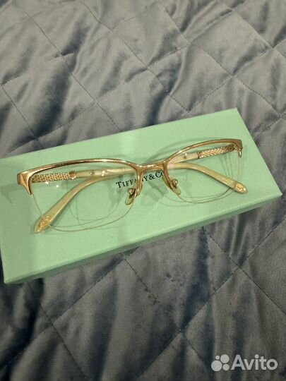 Оправа для очков tiffany