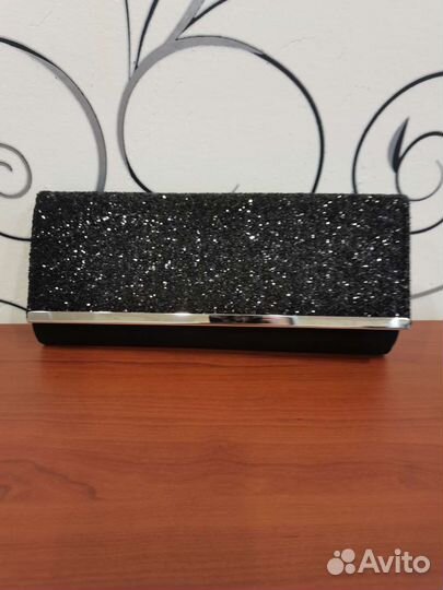 Клатч женский вечерний