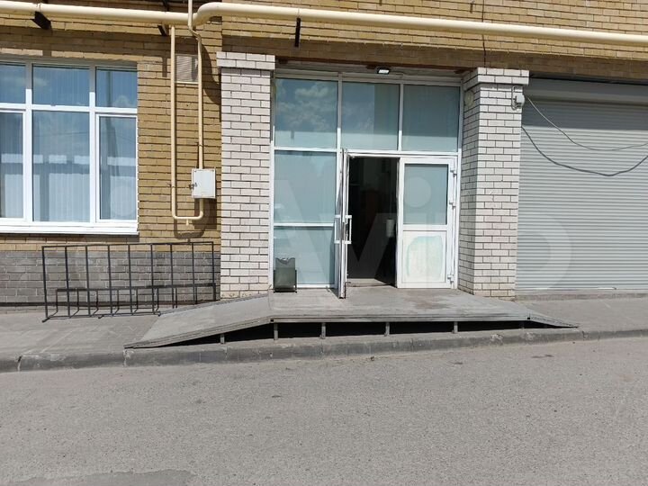 Свободного назначения, 207.3 м²