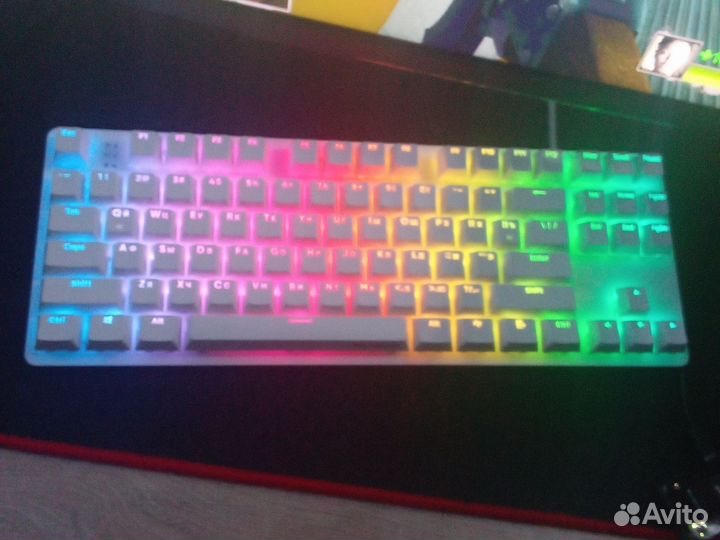 Red Square keyrox tkl