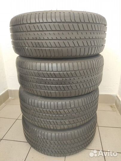 Michelin Latitude Sport 3 245/50 R19