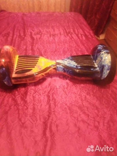 Гироскутер бу