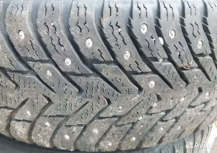 Nordman 8 185/65 R15
