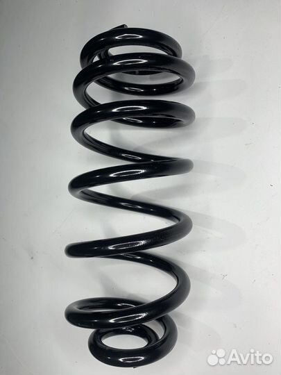Пружины подвески на любой авто
