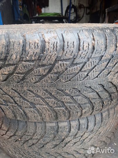 Michelin Energy XM1 255/50 R20 21K