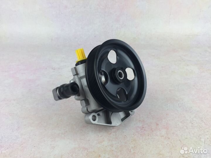 Насос гур A0054662201 Mercedes W164 W251 W211 W221