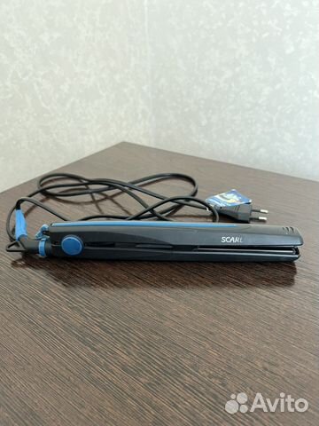 Выпрямитель для волос Scarlett