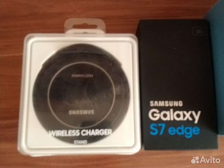 Samsung galaxy s7 edge 32gb